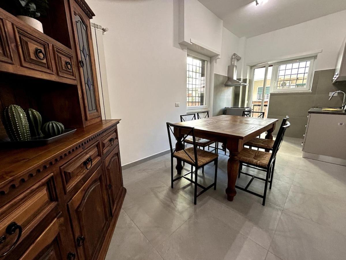 Appartement Casa Oliva