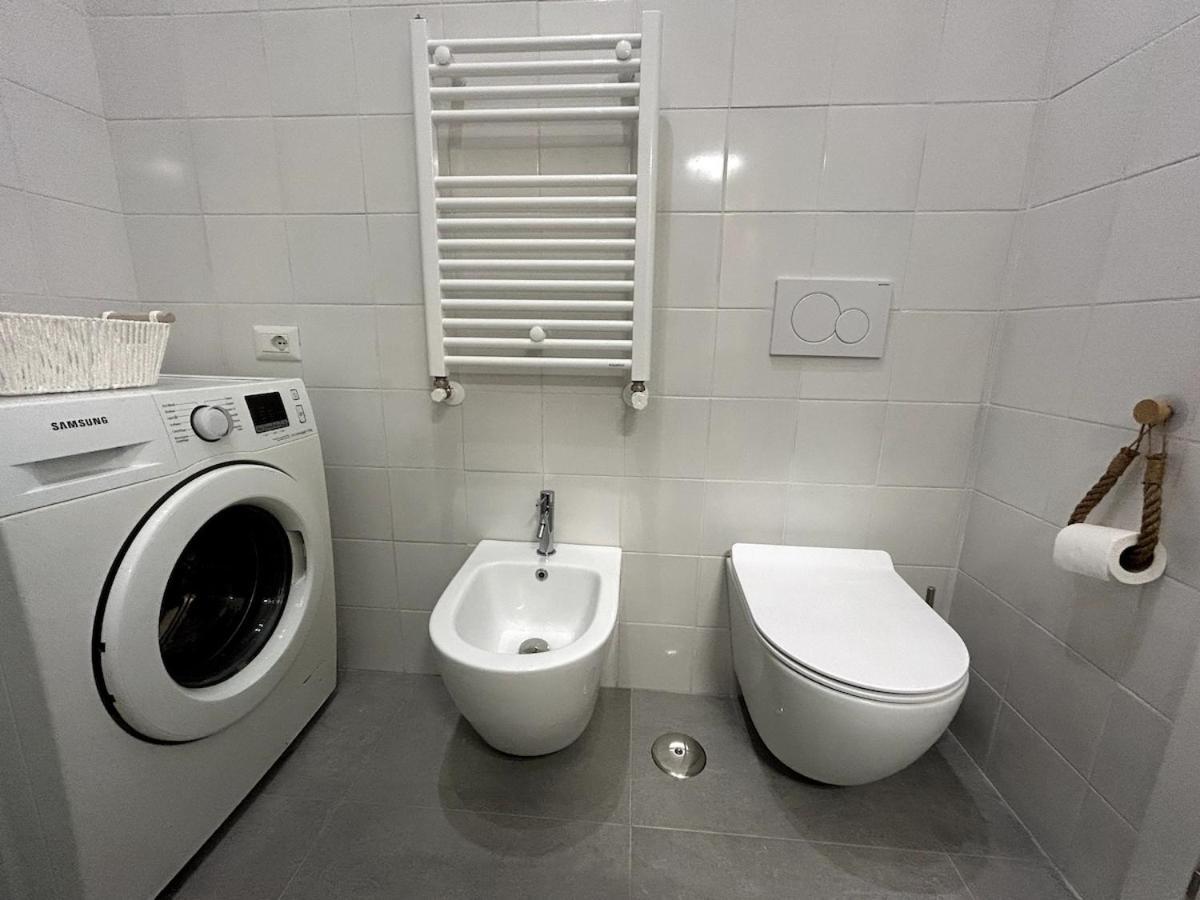 Casa Oliva Appartement